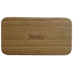 Turrall Bamboo Grande Fly Box (Large)